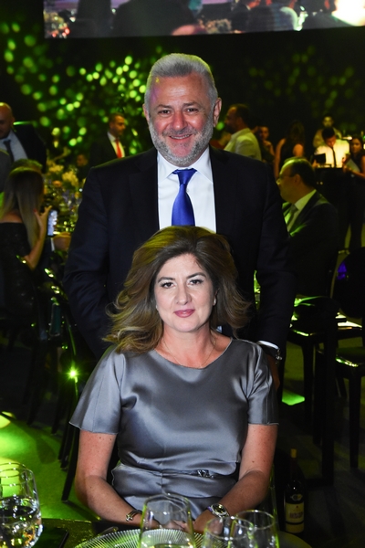 OMT Lebanon 20th Anniversary Celebration
